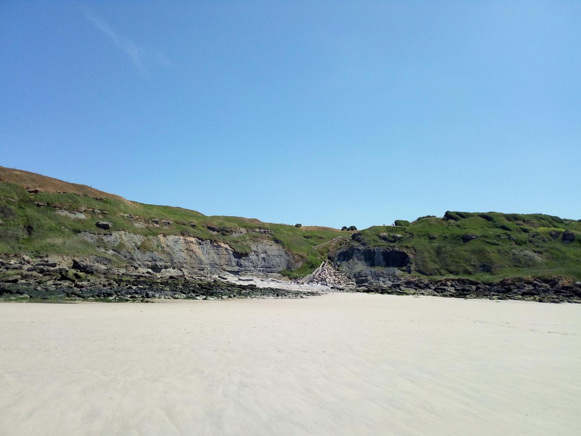 Hébergement de vacances Un à La Roulotte *